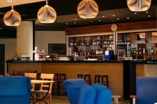 Lapland Hotels Ylläskaltio (Kittilä)